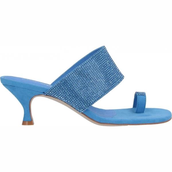 infradito Jeffrey Campbell tinta unita