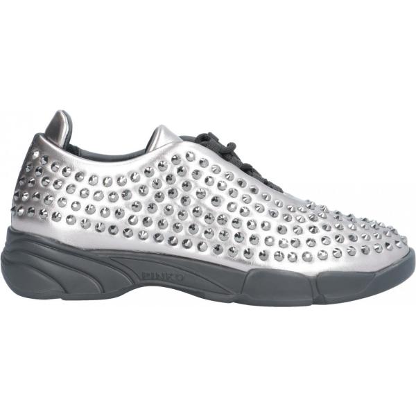 sneakers Pinko tinta unita
