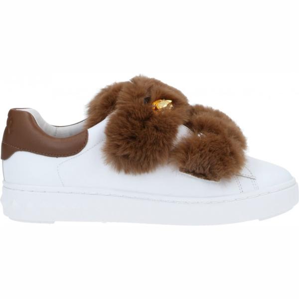 sneakers Ash bianco