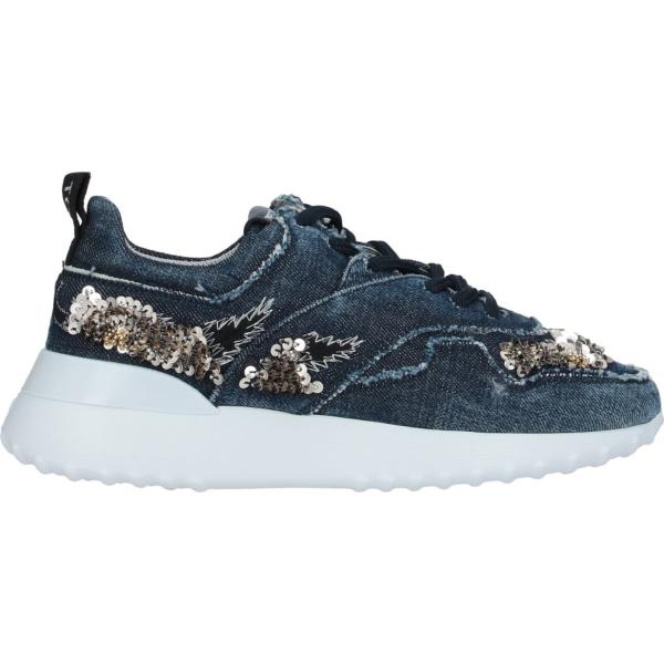 sneakers Tods multicolore tinta unita