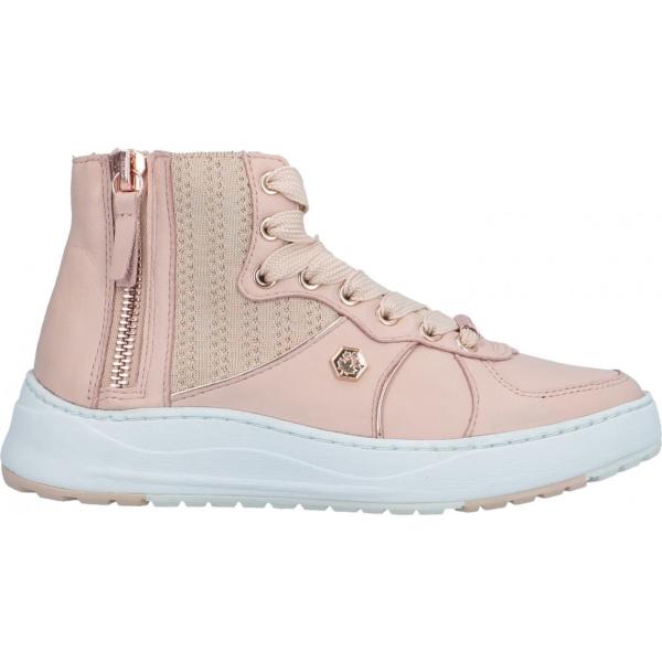 sneakers alte Lumberjack tinta unita