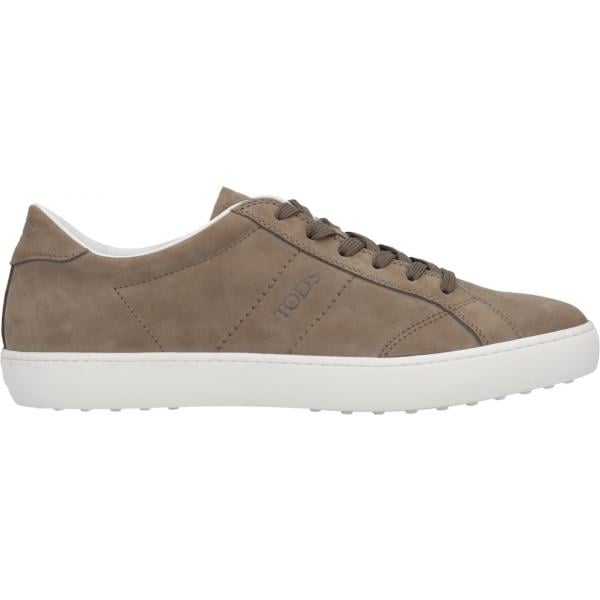 sneakers Tods tinta unita