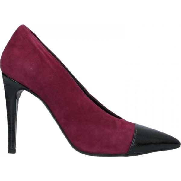 décolleté Eliana Bucci multicolore
