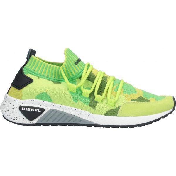 sneakers Diesel verde