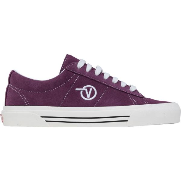 sneakers Vans multicolore tinta unita