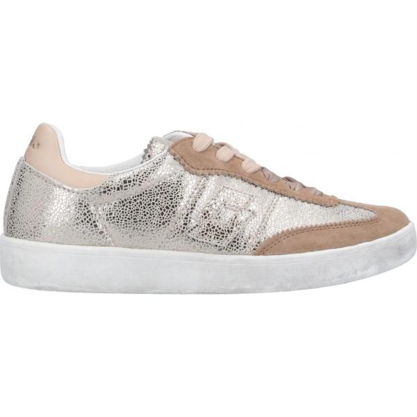 sneakers Lotto Leggenda tinta unita