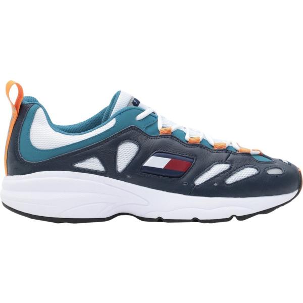 sneakers Tommy Jeans multicolore