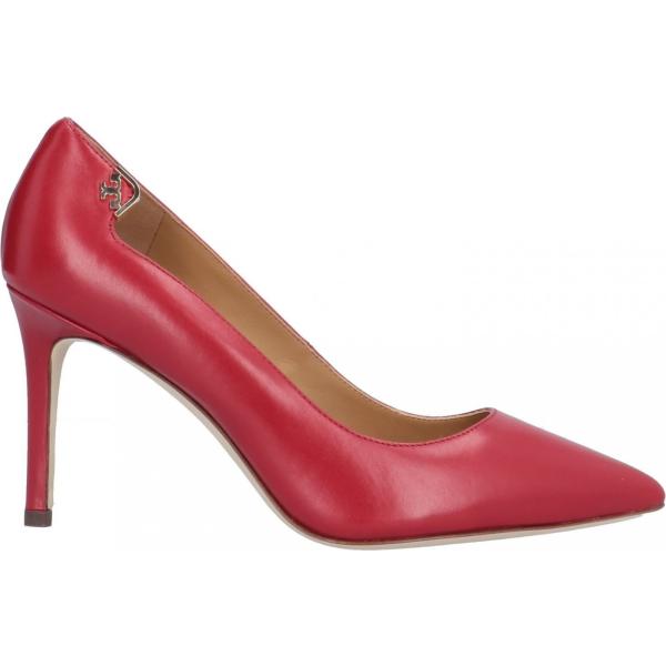 Décolleté a punta tinta unita Tory Burch tinta unita