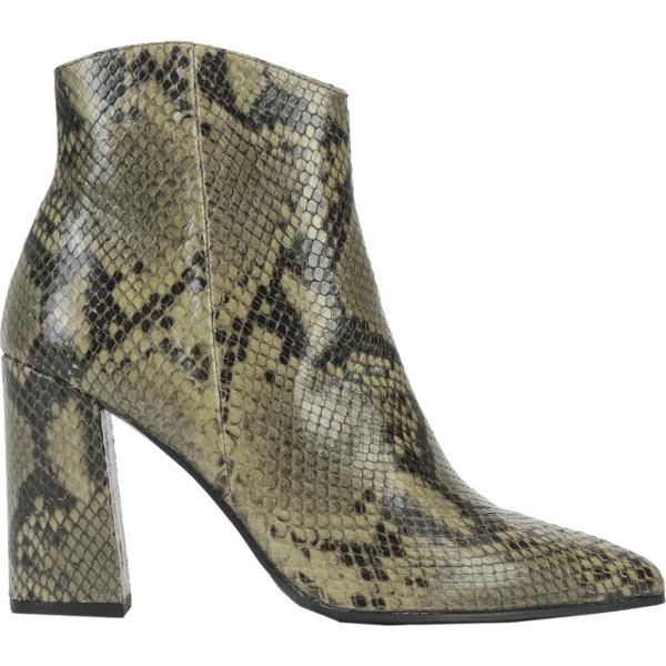 stivaletti Bruno Premi verde animalier