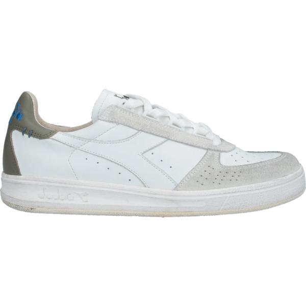 sneakers Diadora Heritage bianco