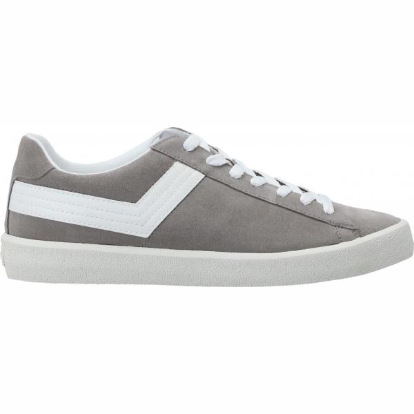 sneakers Pony grigio