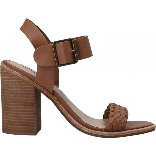 sandali col tacco Steve Madden tinta unita