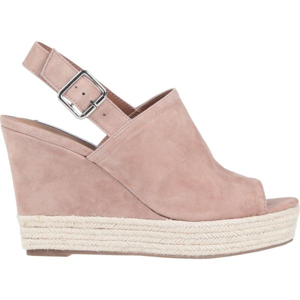 espadrillas Steve Madden tinta unita