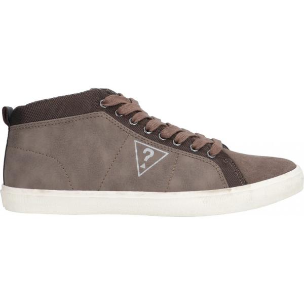 sneakers alte Guess multicolore