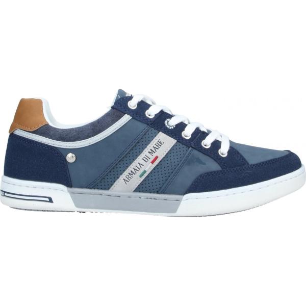 sneakers Armata Di Mare multicolore fantasia