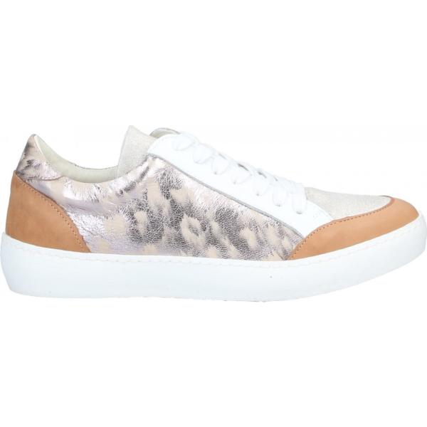 sneakers Tsd12 marrone