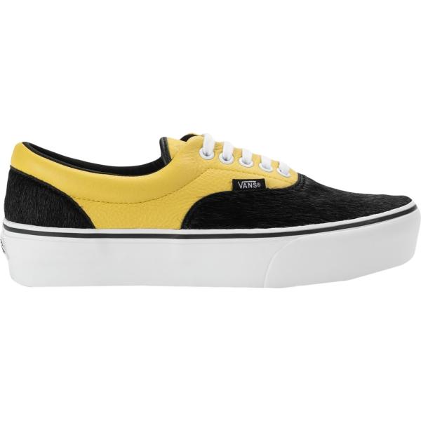 sneakers Vans giallo