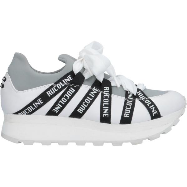 sneakers Rucoline grigio