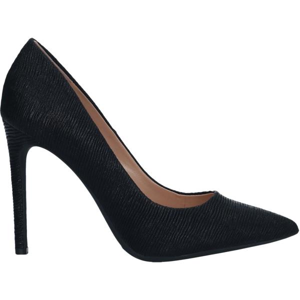 Décolleté a punta tinta unita Francesco Milano tinta unita