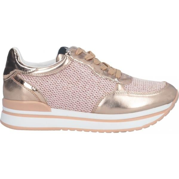 sneakers Francesco Milano multicolore