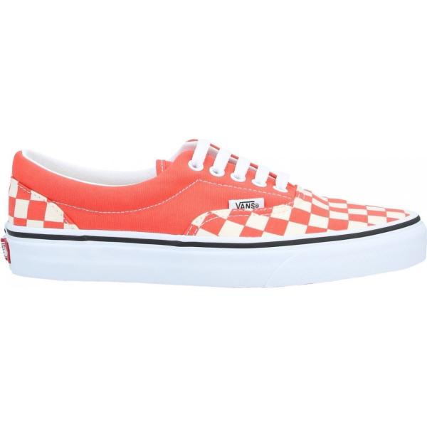 sneakers Vans blu a quadri
