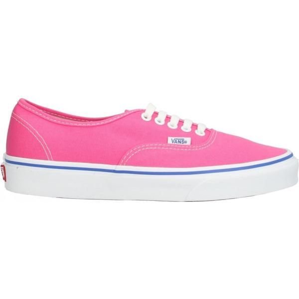 sneakers Vans multicolore tinta unita