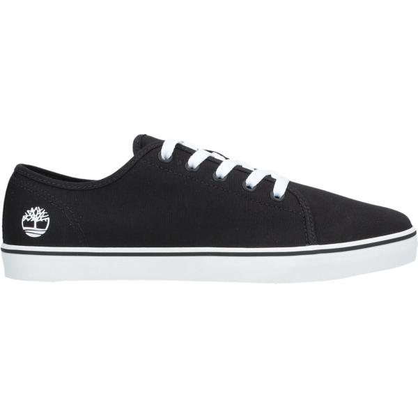 sneakers Timberland nero