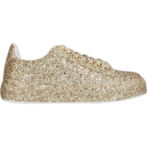 sneakers Islo Isabella Lorusso marrone tinta unita