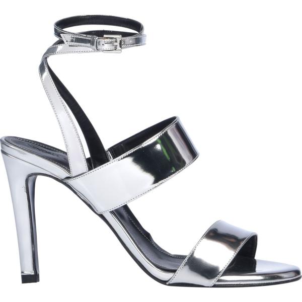 sandali col tacco Kendall + Kylie multicolore tinta unita