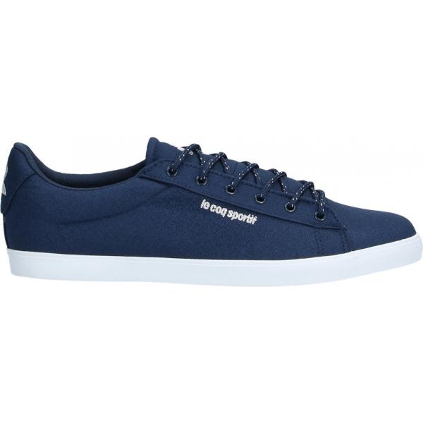 sneakers Le Coq Sportif blu tinta unita