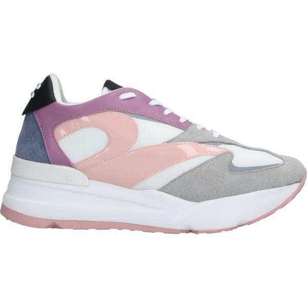 sneakers Rucoline grigio