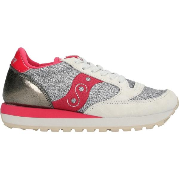sneakers Saucony grigio