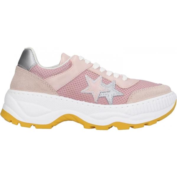 sneakers 2Star rosa