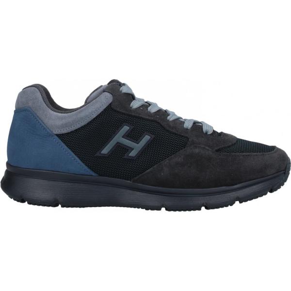 sneakers Hogan grigio