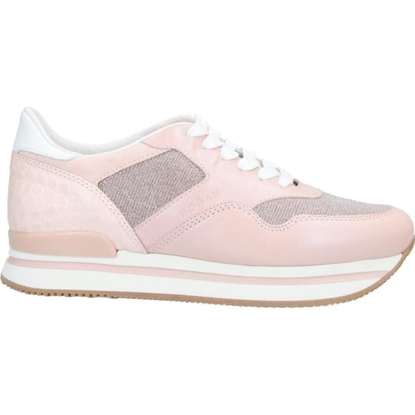 sneakers Hogan rosa
