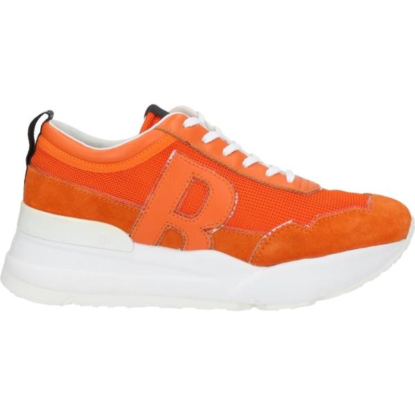 sneakers Rucoline multicolore tinta unita