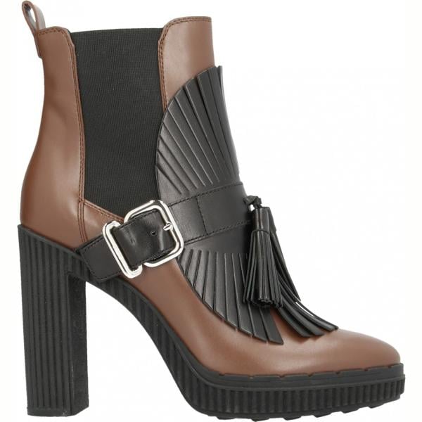 stivaletti Tods marrone