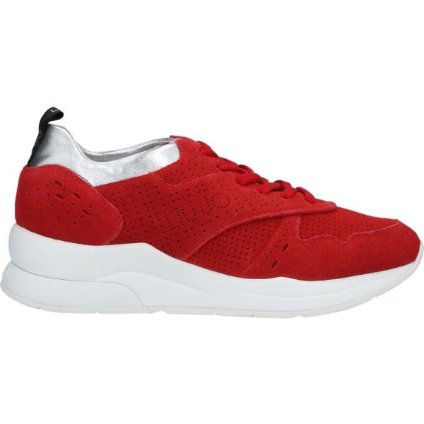 sneakers Liu •Jo multicolore tinta unita