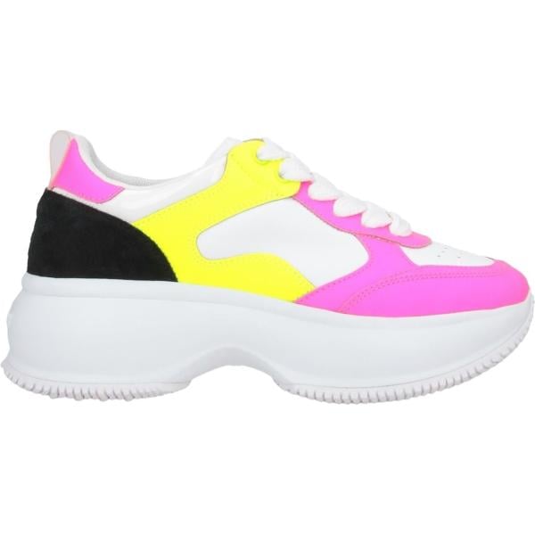 sneakers Hogan bianco