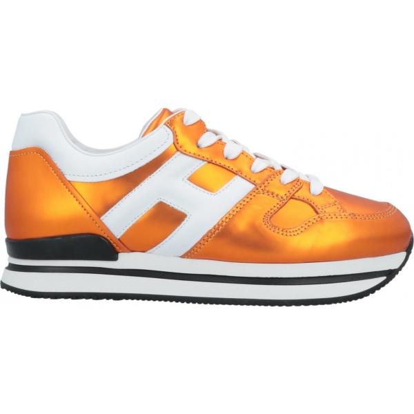 sneakers Hogan multicolore