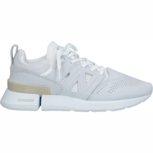 sneakers New Balance grigio fantasia