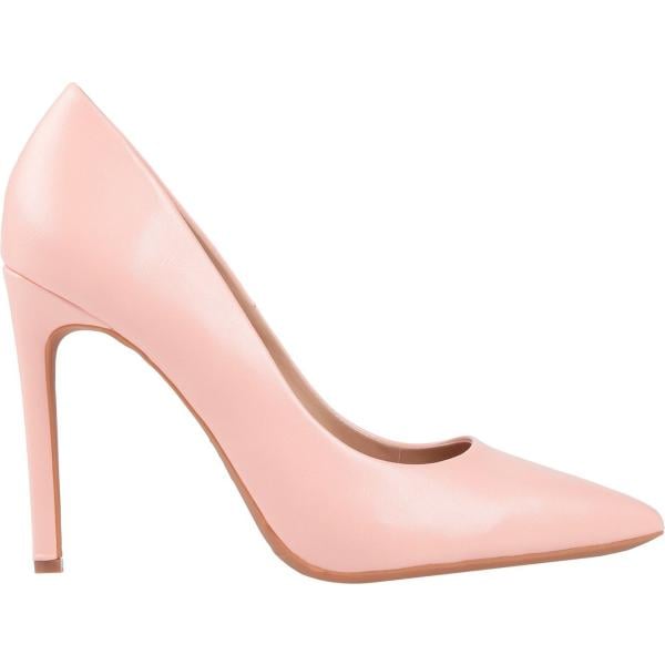 Décolleté a punta tinta unita Francesco Milano tinta unita