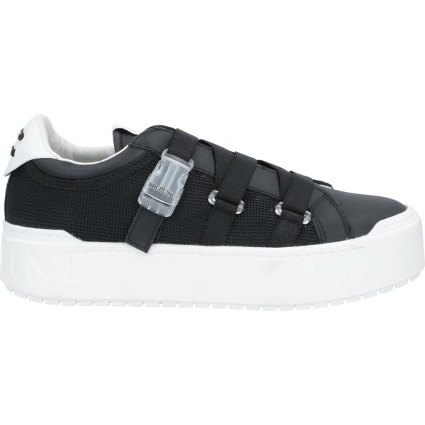 sneakers Rucoline multicolore tinta unita