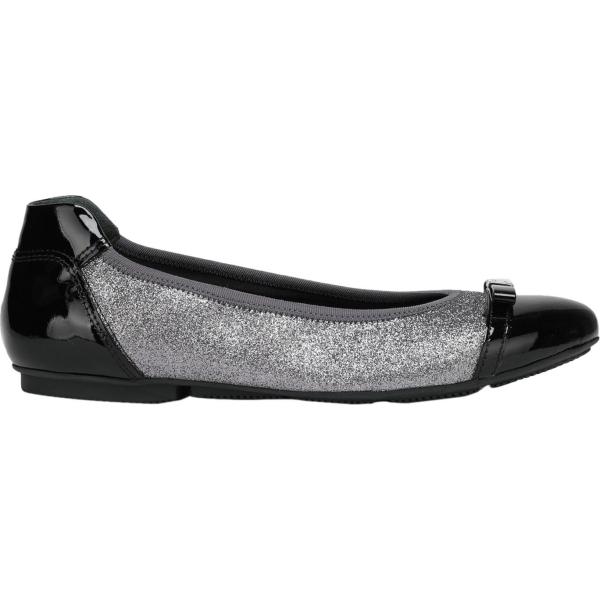 ballerine Hogan nero