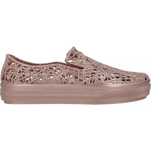sneakers Melissa + Campana tinta unita