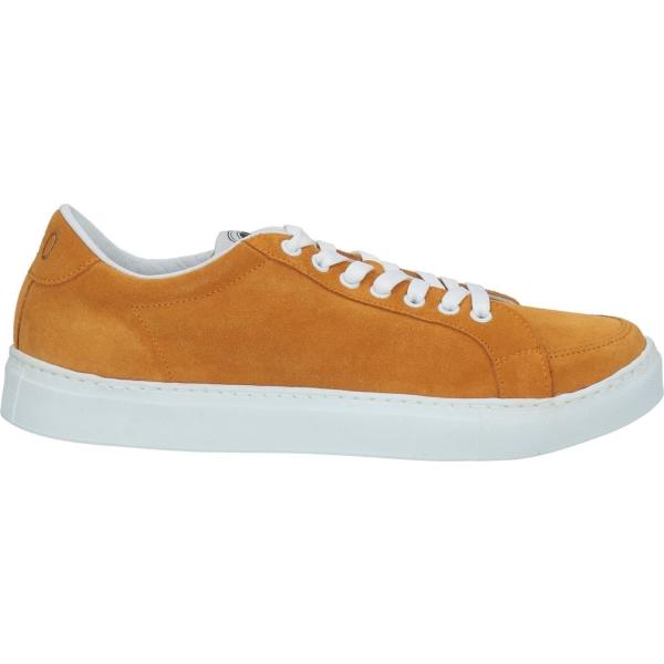 sneakers Pantofola Doro multicolore tinta unita