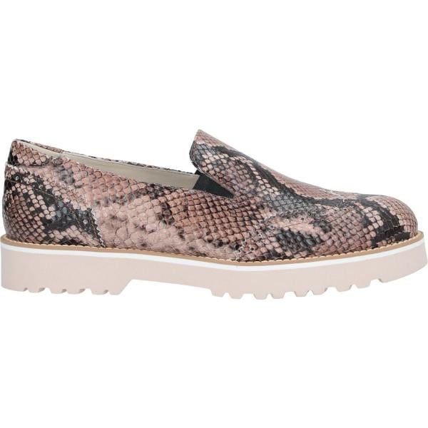 mocassini Hogan multicolore animalier