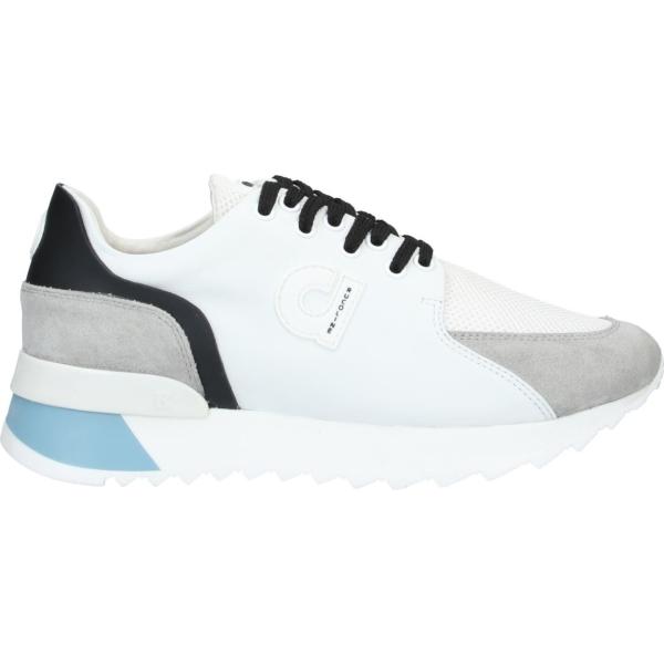 sneakers AGILE by RUCOLINE bianco