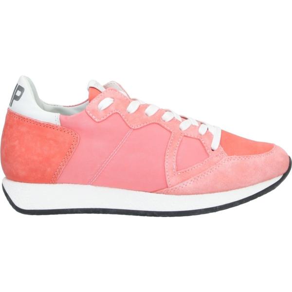 sneakers Philippe Model multicolore tinta unita