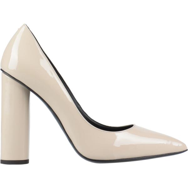 décolleté Giuseppe Zanotti tinta unita